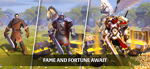 Albion Online - Screenshot 6