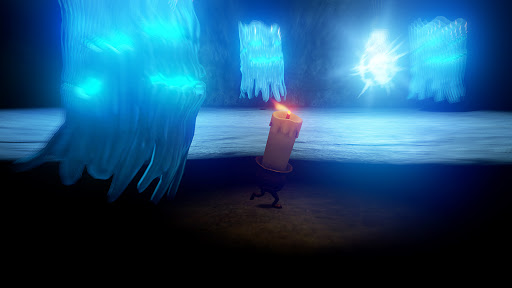 Candleman - Screenshot 5