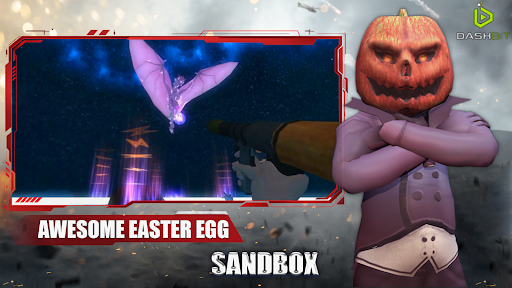 Ultimate Sandbox: Mod Online - Screenshot 3