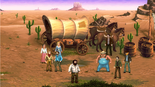 Bud Spencer & Terence Hill – S - Screenshot 1