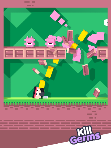Fancade: Simple Games - Screenshot 11