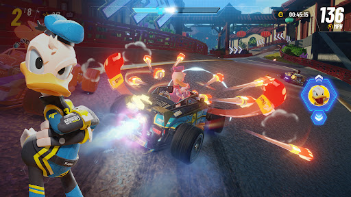 Disney Speedstorm - Screenshot 31
