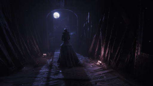 Maid of Sker - Screenshot 6