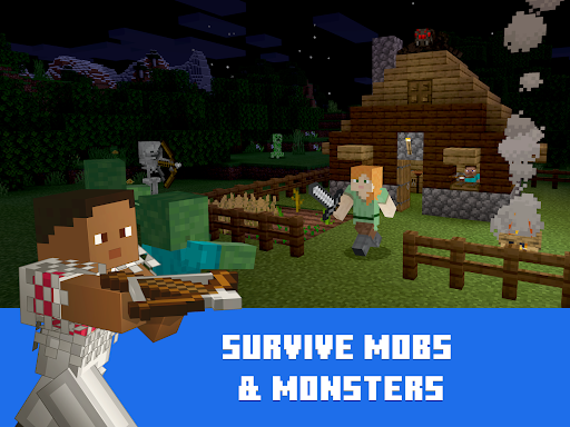 Minecraft - Screenshot 15