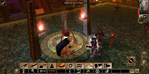 Neverwinter Nights: Enhanced - Screenshot 10