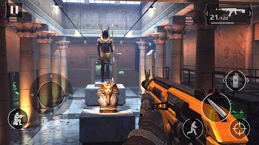 Modern Combat 5 - Screenshot 12
