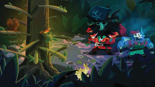 Return to Monkey Island - Screenshot 11
