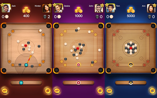 Carrom Pool: Disc Game - Screenshot 16