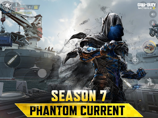 Call of Duty: Mobile - Screenshot 8