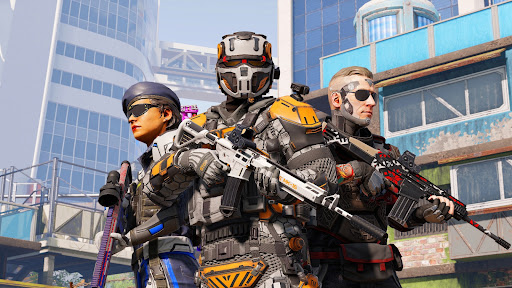 Battle Prime - Screenshot 1