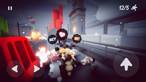 Populus Run - Screenshot 7