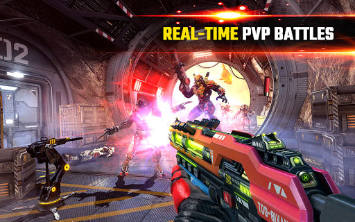 Shadowgun Legends - Screenshot 18