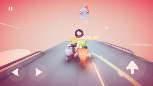 Populus Run - Screenshot 3