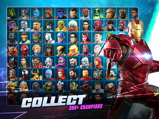 Marvel Contest of Champions - Screenshot 14