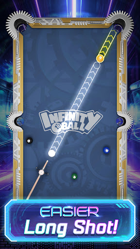 Infinitum 8 Ball - Screenshot 6