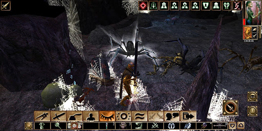 Neverwinter Nights: Enhanced - Screenshot 11