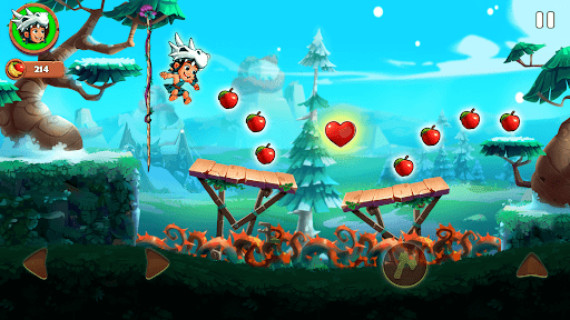 Jungle Adventures 4 - Screenshot 3