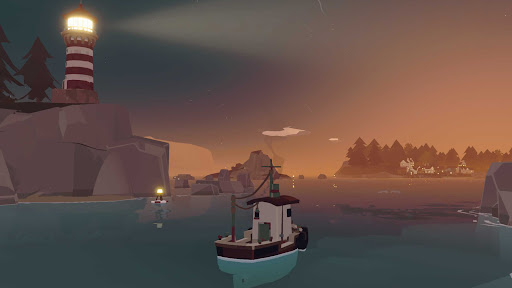 DREDGE - Screenshot 7