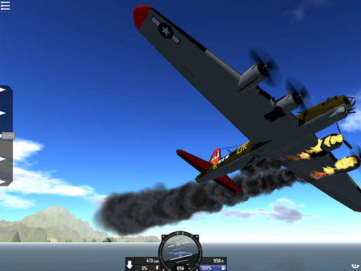 SimplePlanes - Screenshot 9