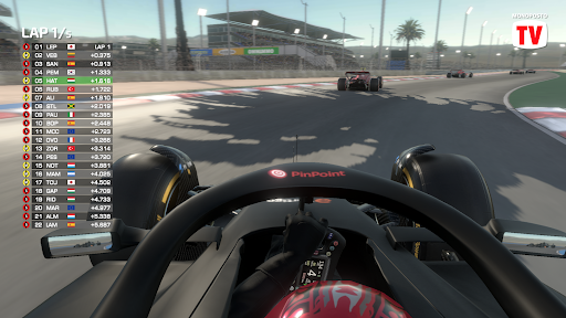 Monoposto - Screenshot 6