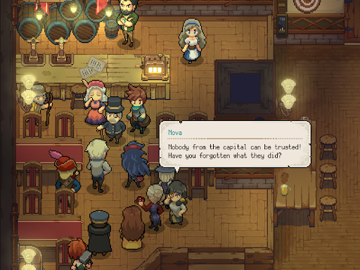 Potion Permit - Screenshot 15
