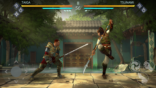 Shadow Fight 3 - Screenshot 1