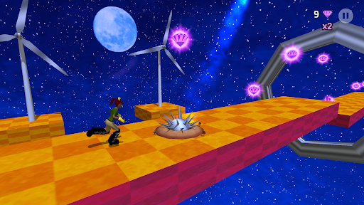 Diversion - Screenshot 8