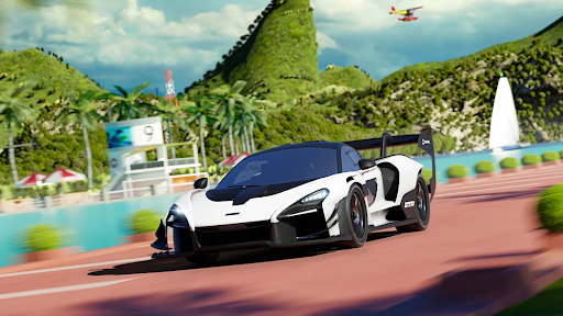 Asphalt 8 - Screenshot 8
