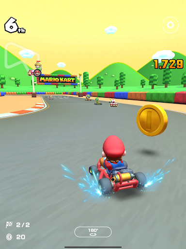 Mario Kart Tour - Screenshot 16