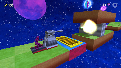 Diversion - Screenshot 4
