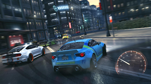 Need for Speed™ No Limits - Screenshot 6