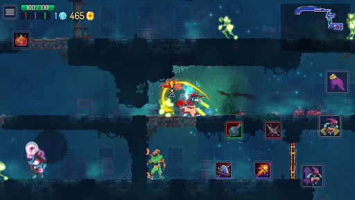 Dead Cells - Screenshot 7