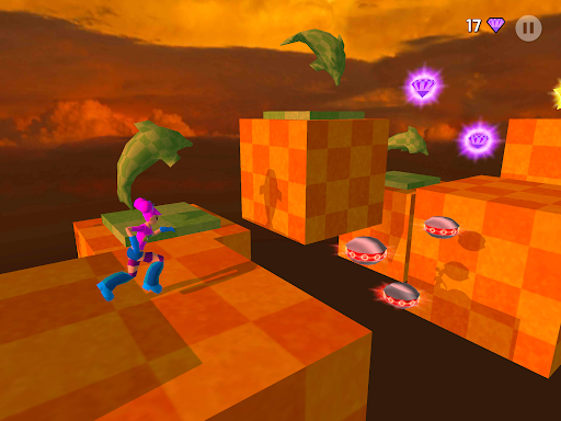 Diversion - Screenshot 21