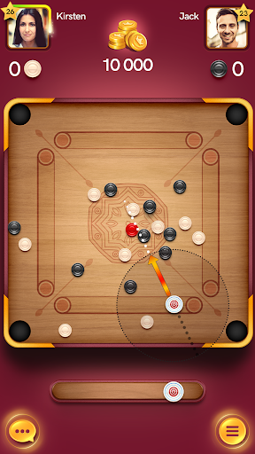 Carrom Pool: Disc Game - Screenshot 4