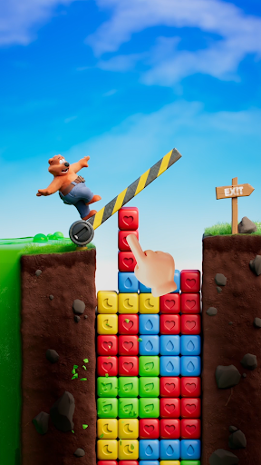 Toon Blast - Screenshot 5