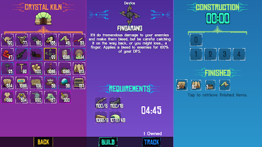 Crashlands - Screenshot 6