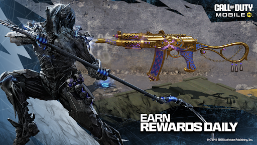Call of Duty: Mobile - Screenshot 2