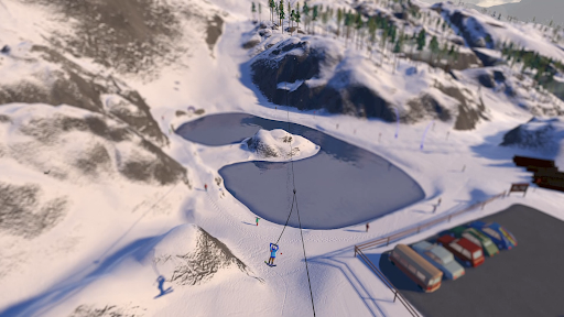 Grand Mountain Adventure 2 - Screenshot 7
