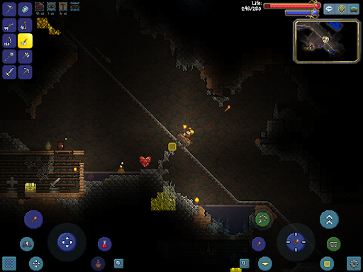 Terraria - Screenshot 13