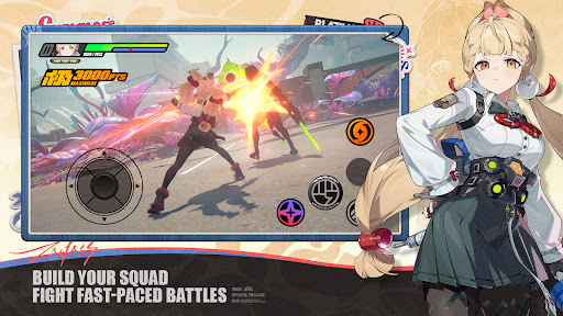 Zenless Zone Zero - Screenshot 13