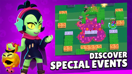 Brawl Stars - Screenshot 7