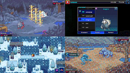 Coromon - Screenshot 5