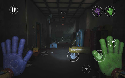Poppy Playtime: Kapitel 3 - Screenshot 12