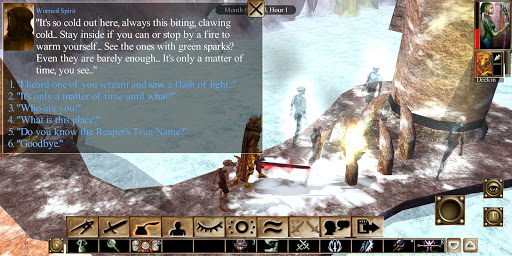 Neverwinter Nights: Enhanced - Screenshot 4