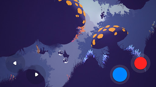 Psebay: Gravity Moto Trials - Screenshot 4