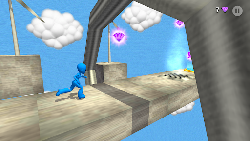 Diversion - Screenshot 3