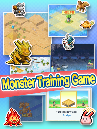 Beastie Bay - Screenshot 12