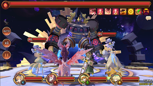 Monster Super League - Screenshot 8