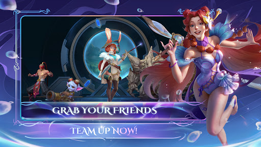 League of Legends: Wild Rift - Screenshot 3