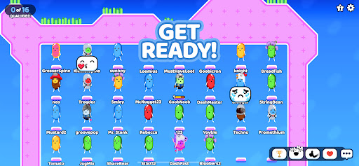 Goober Dash - Screenshot 2